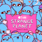 Strange Planet