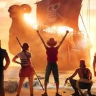 One Piece Creator Hails Netflix Adaptation's Impeccable Cast