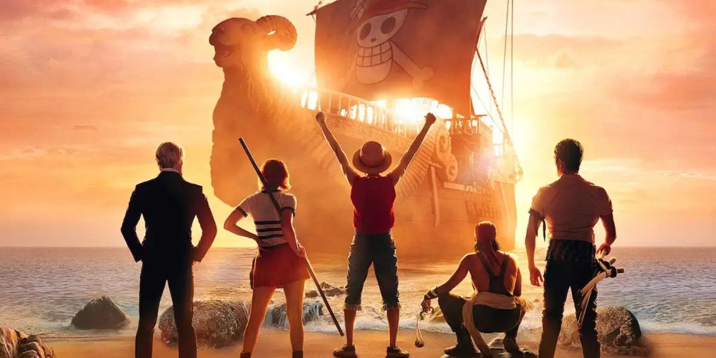 Exploration manquée de l’Arc Loguetown : Explication du Showrunner de One Piece