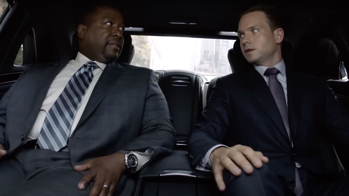 Le créateur de Suits explique pourquoi il se suffit de la réussite sur Netflix sans avoir besoin d’un revival, mais le spin-off reste une autre histoire.
