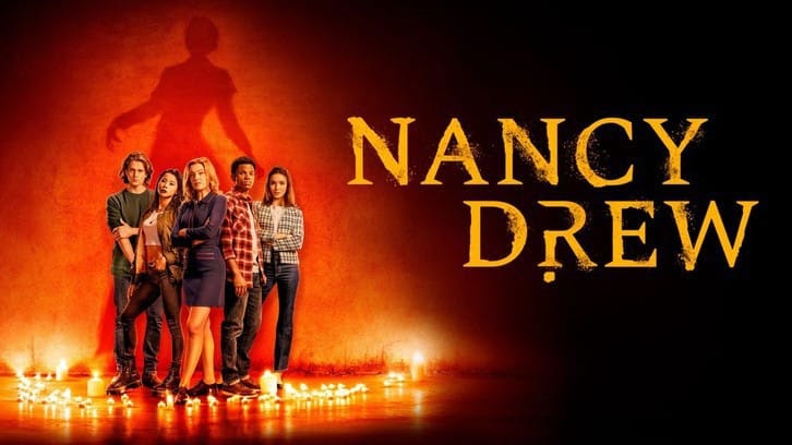 Le déchirement de la vérité dans Nancy Drew