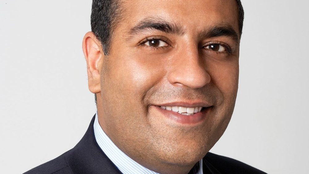 Le départ de Neeraj Khemlani, PDG de CBS News