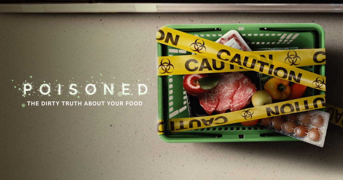 Le documentaire Netflix qui explore les conséquences de l’élevage intensif sur notre alimentation.