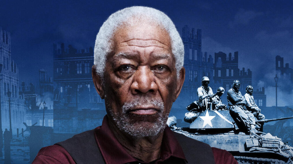 Le documentaire exclusif sur les Black Panthers