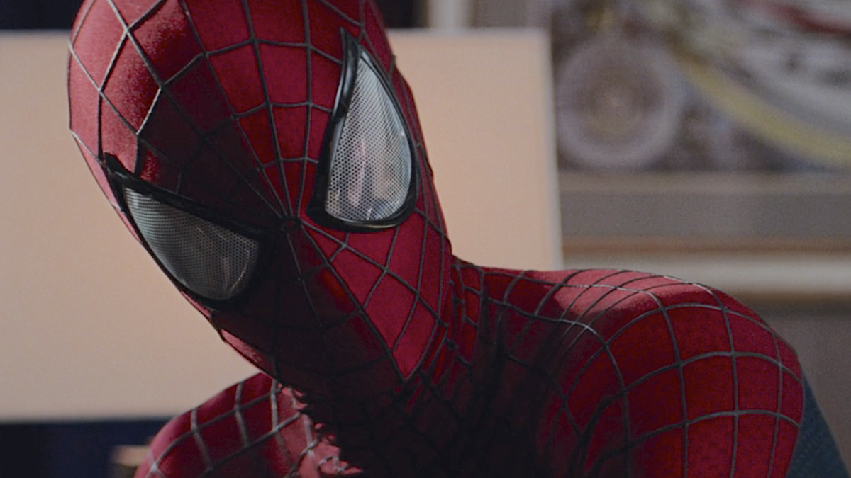 Le film The Amazing Spider-Man 2 avec Andrew Garfield est maintenant disponible sur Disney+ et je ne cesse de penser à la fin folle que le film aurait presque inclus.