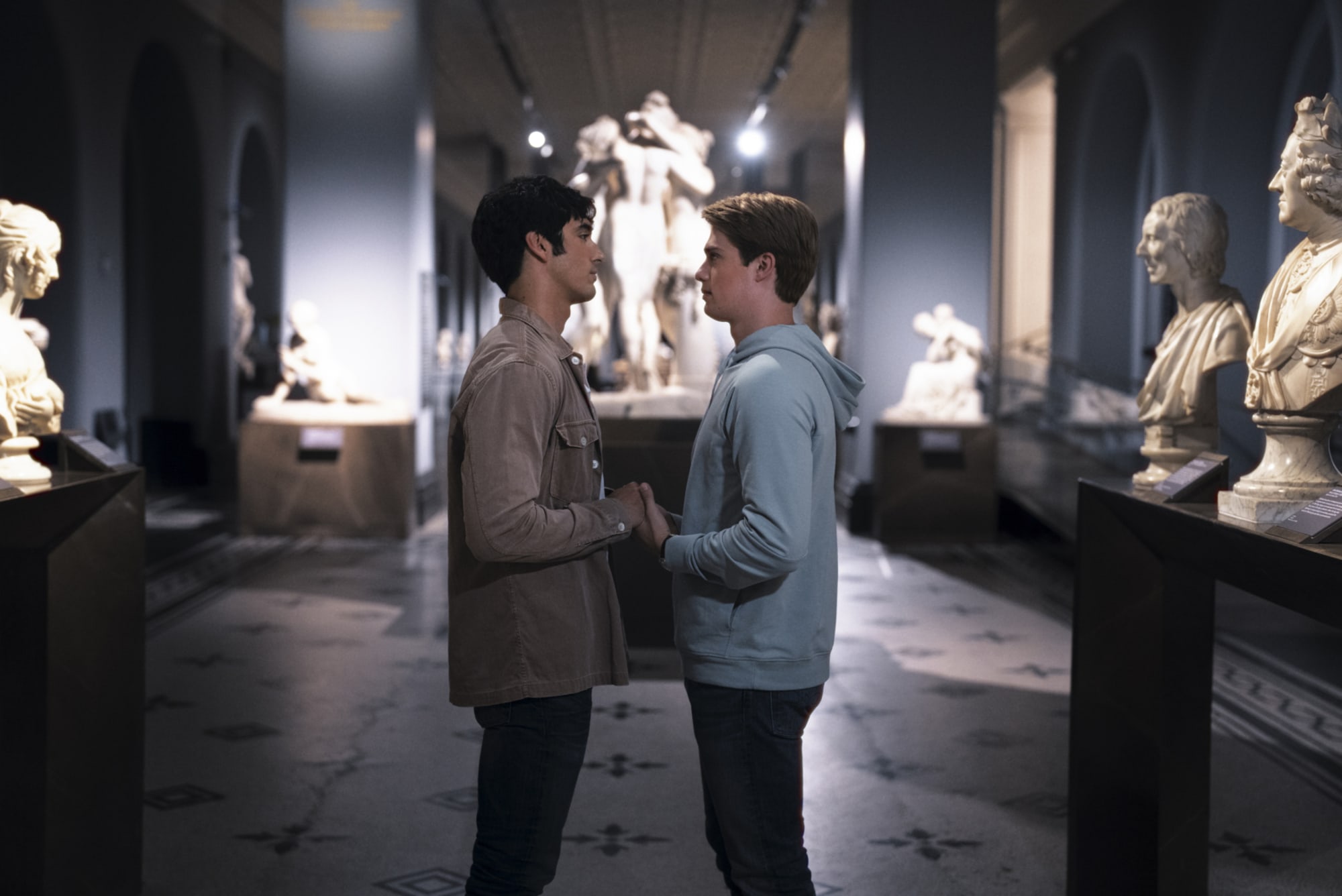Le film convient-il aux enfants ?
