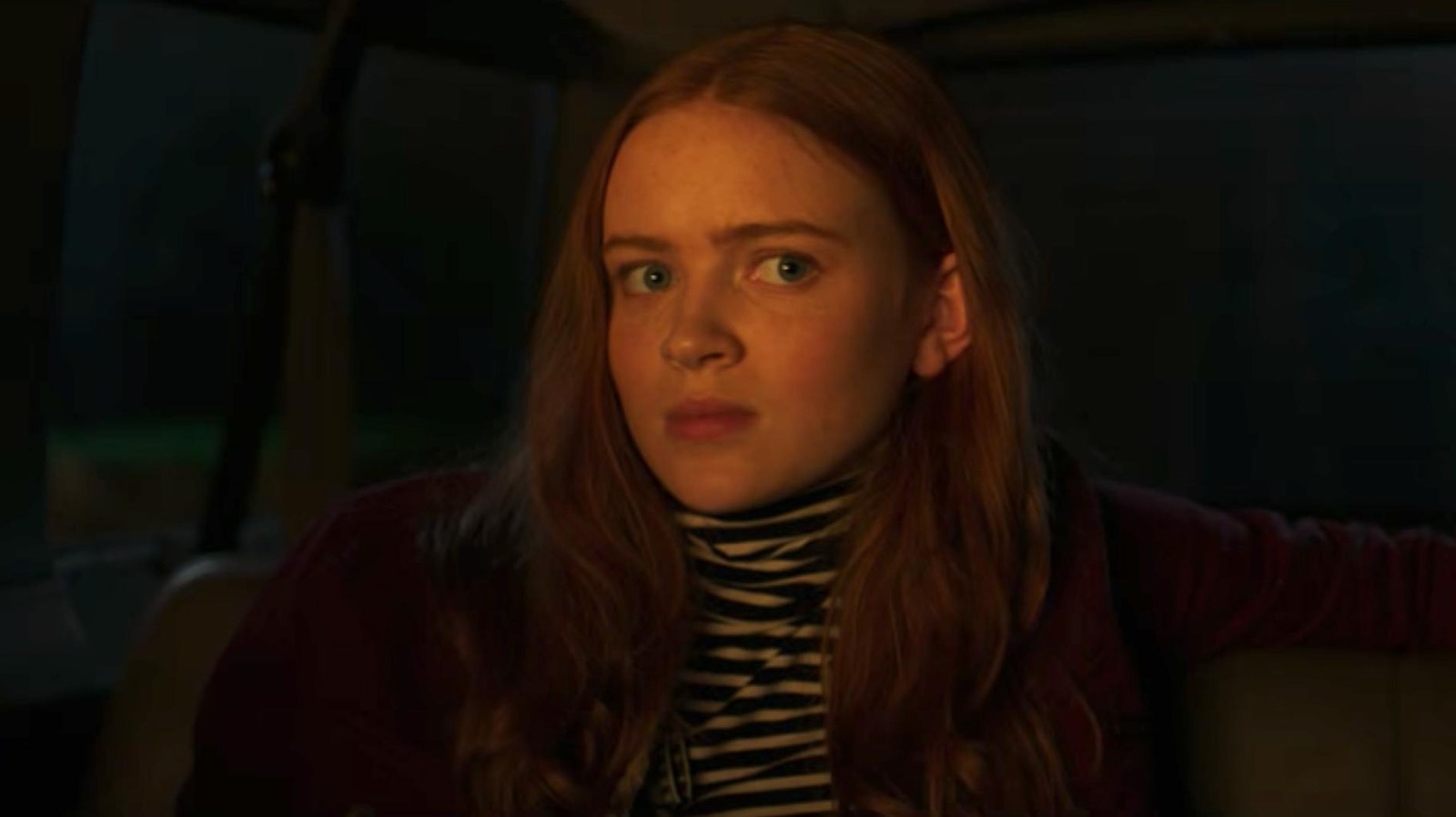 Le film d’horreur Netflix avec Sadie Sink : tout semble parfait, mais où est l’erreur ?