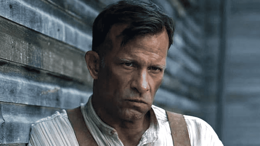 Le film d’horreur de Thomas Jane en streaming sur Netflix est l’histoire la plus effrayante de Stephen King.