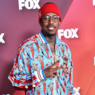 Nick Cannon