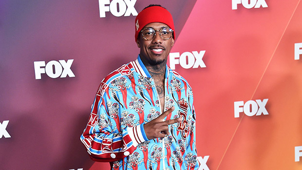 Le frère de Nick Cannon, Gabriel, utilise Google pour se souvenir des prénoms de ses enfants – Hollywood Life