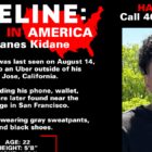 Brother desperately seeking answers in Netflix software engineer Yohanes Kidane’s August disappearance