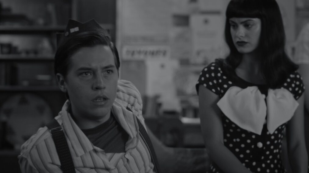 Le gang de “Riverdale” se réfugie pendant la guerre nucléaire – aperçu de l’épisode 18 (VIDÉO)