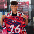 The Pepi Legacy: How Diego Pepi is and isn’t following in his brother's footsteps