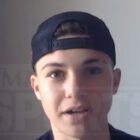 'Euphoria' Star Javon Walton Gunning To Be Boxing Champion