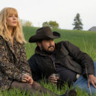 Kelly Reilly, Taylor Sheridan’s Relationship Amid Kevin Costner Yellowstone Drama