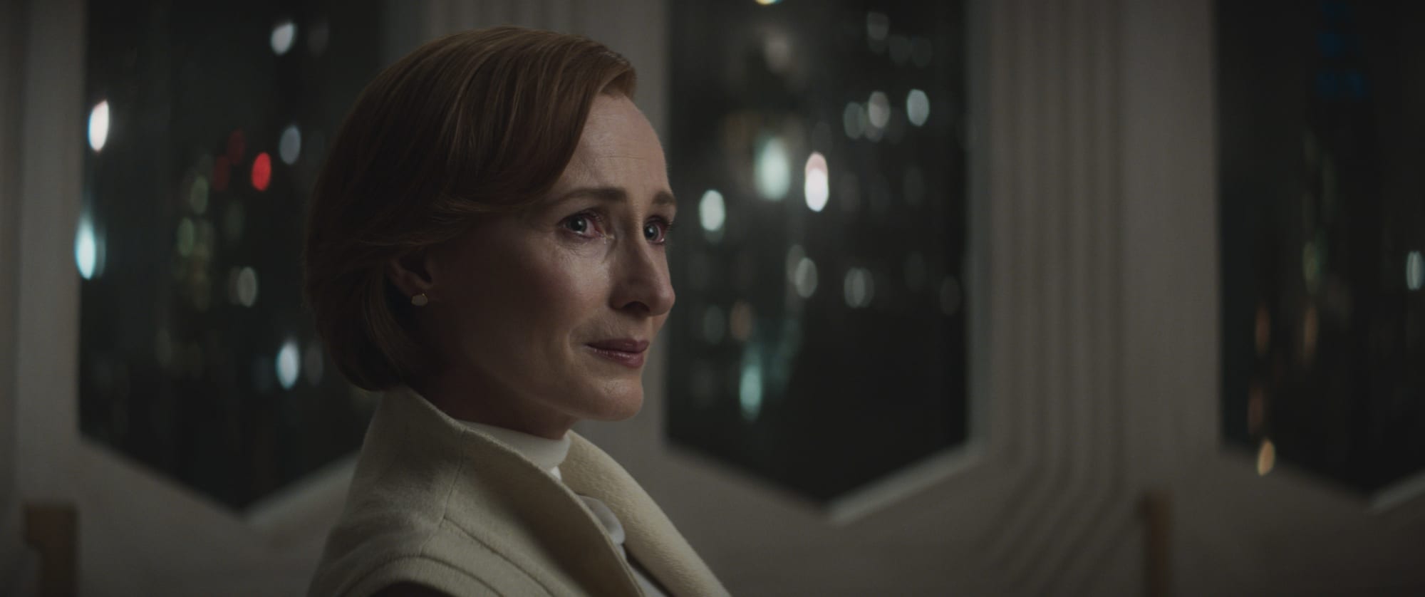 Le lien tragique entre Ahsoka et Mon Mothma dans l’histoire d’Andor
