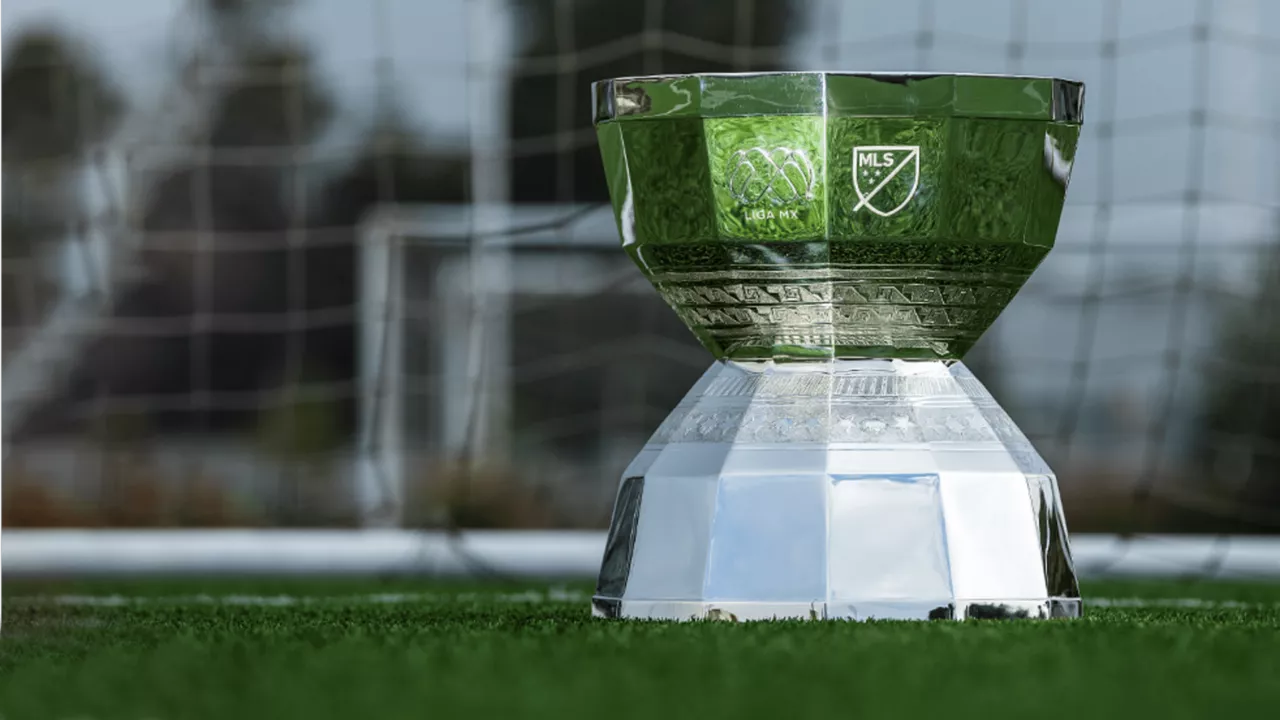 Le meilleur moyen de regarder la Leagues Cup à travers le monde