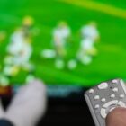 The best streaming service for NFL of 2023