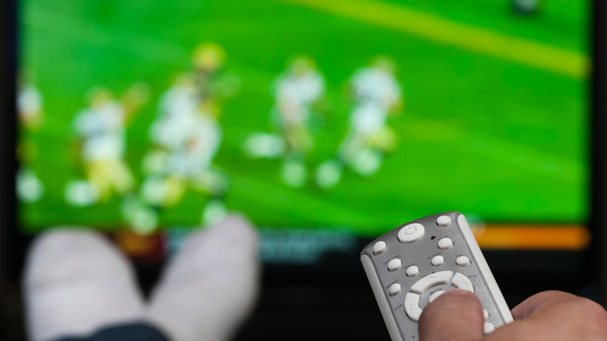 Le meilleur service de streaming NFL de 2023