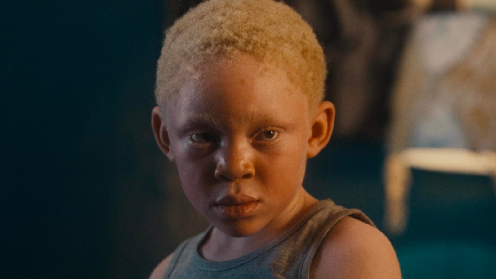 Le mystère du film Netflix “Can You See Us” expliqué