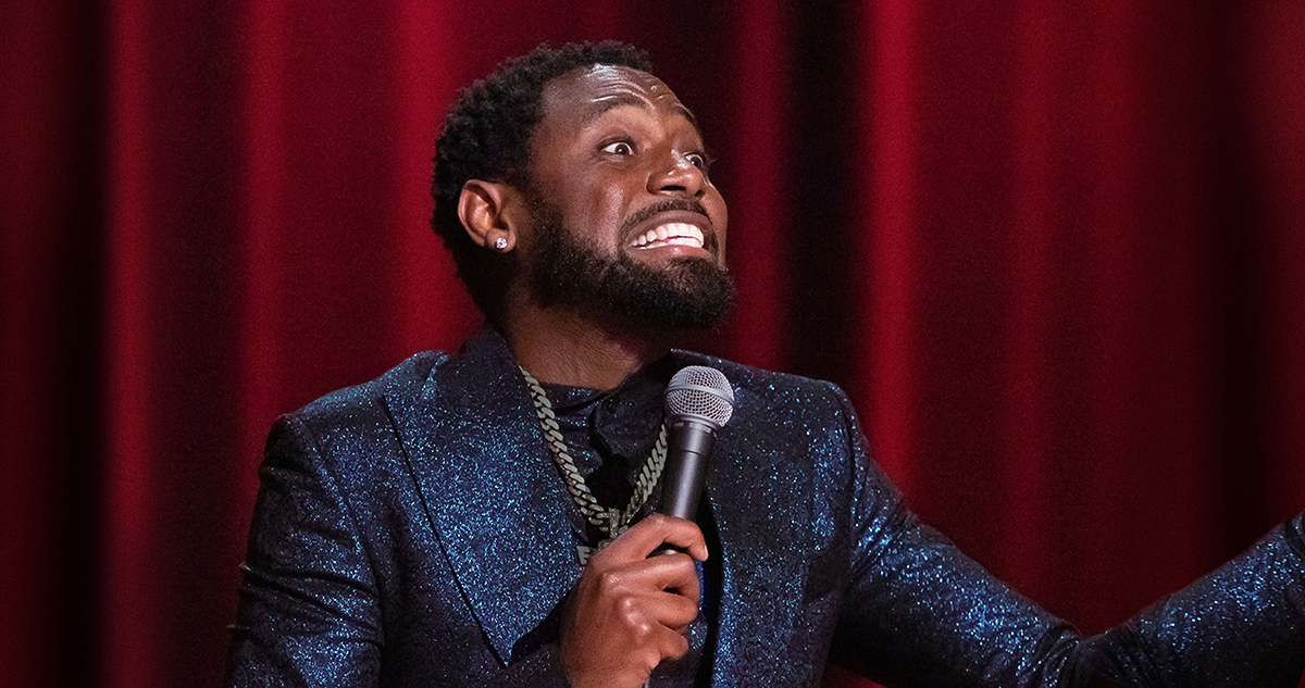 Le nouveau spectacle comique original de Netflix, KOUNTRY WAYNE: La prière d’une femme, en exclusivité le 19 septembre