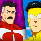 Invincible Omni Man