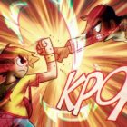 Netflix's Scott Pilgrim Anime Takes Flight In First Trailer