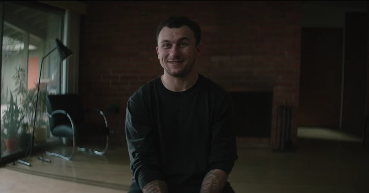 Le parcours tumultueux de Johnny Manziel à A&M révélé dans le doc Netflix