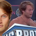 'Big Brother' Luke Valentine's Father Says Son Isn't Racist, Has Black Family