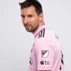 Messi has doubled MLS Apple subscribers