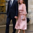 Le premier ministre canadien Justin Trudeau et sa femme Sophie
