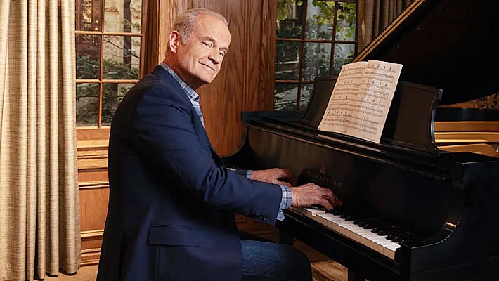 Le premier teaser et la date de sortie du revival de ‘Frasier’ dévoilés