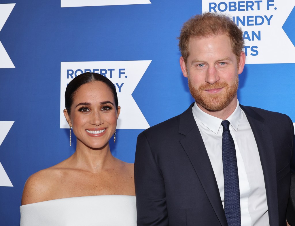 Le prince Harry et Meghan présents aux Jeux Invictus après le documentaire Netflix – Deadline