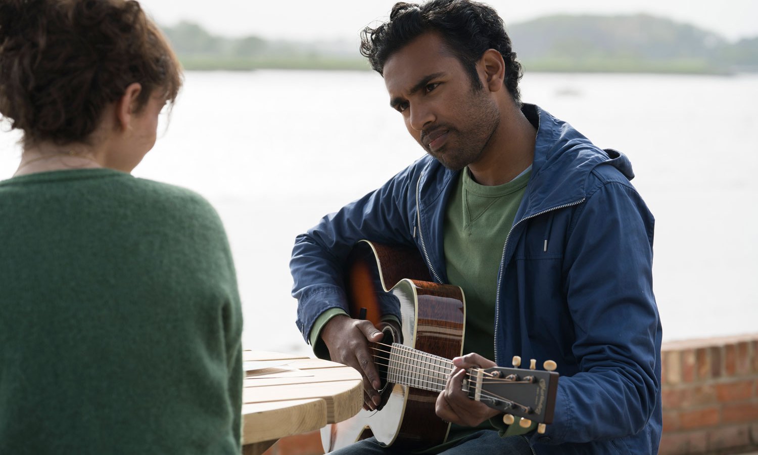 Le procès de la bande-annonce de ‘Yesterday’ abandonné par les fans d’Ana de Armas – Rolling Stone