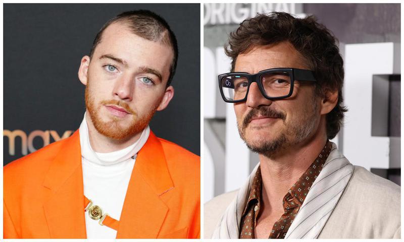 Le prochain film d’Angus Cloud met en vedette Pedro Pascal