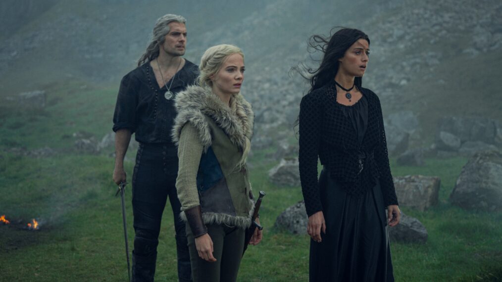 Le producteur de ‘The Witcher’ vivement critiqué pour ses accusations envers les fans américains de la saison 3