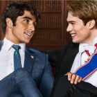Red, White & Royal Blue Director Responds to the Idea of a Sequel