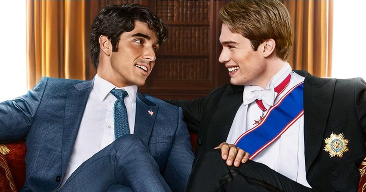 Le réalisateur de Red, White & Royal Blue répond à l’idée d’une suite.