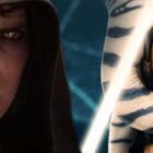 Hayden Christensen's Anakin Skywalker Returns in Ahsoka Teaser