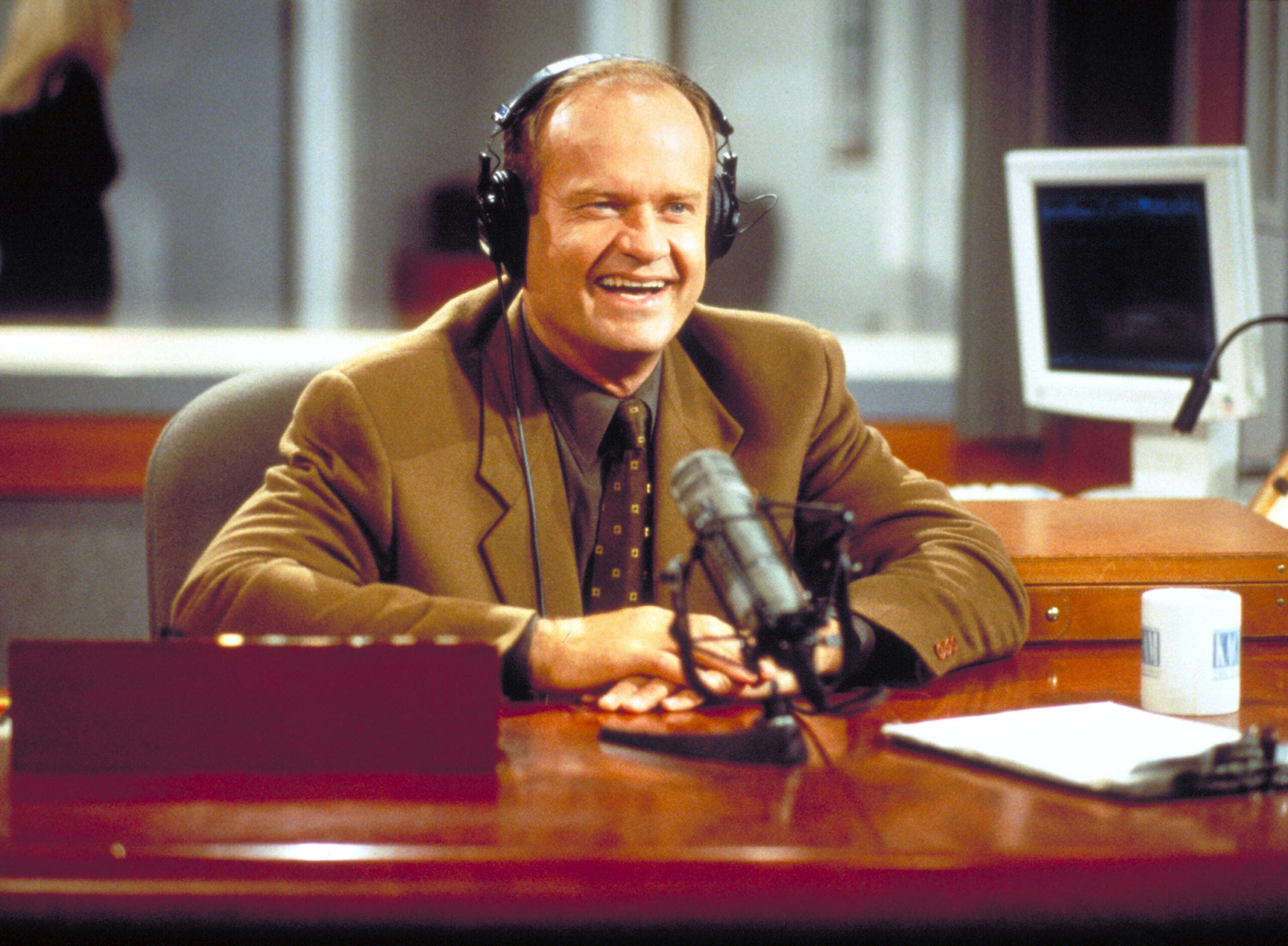 Le retour de “Frasier” à Boston : tout savoir !