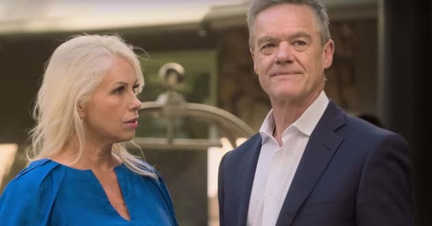 Le retour de Ramsey Street : Découvrez la bande-annonce Freevee d’Amazon !
