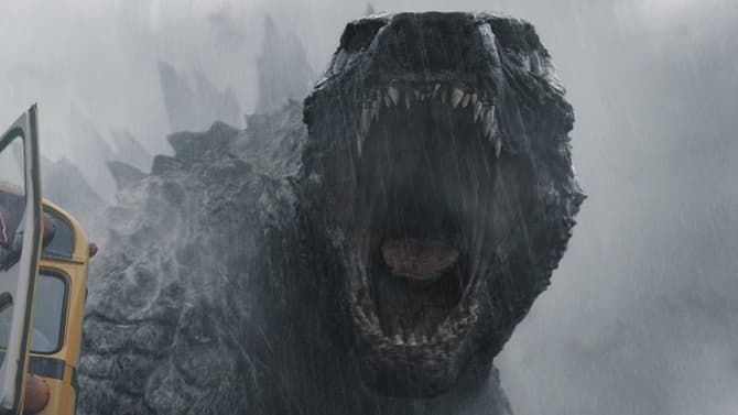 Le roi revient dans Legacy of Monsters – Premières images