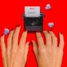 How the Writers’ Strike Was Scripted by Netflix
