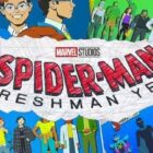 SPIDER-MAN: FRESHMAN YEAR Head Writer Shares Update Amid Recent Cancelation Fears