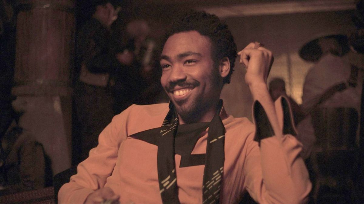 Le spin-off Star Wars de Disney+ : Tout ce que vous devez savoir sur la série Lando.