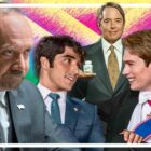 Prime Video's 'Red, White & Royal Blue' + More