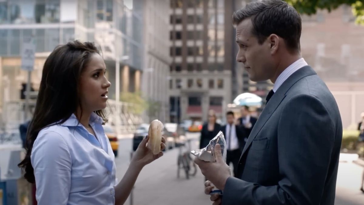 Le succès fulgurant de Suits sur Netflix : les scénaristes se confient sur leurs maigres revenus.
