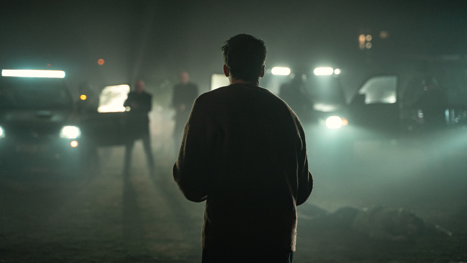 Le thriller Allemand futuriste qui fait sensation sur Netflix
