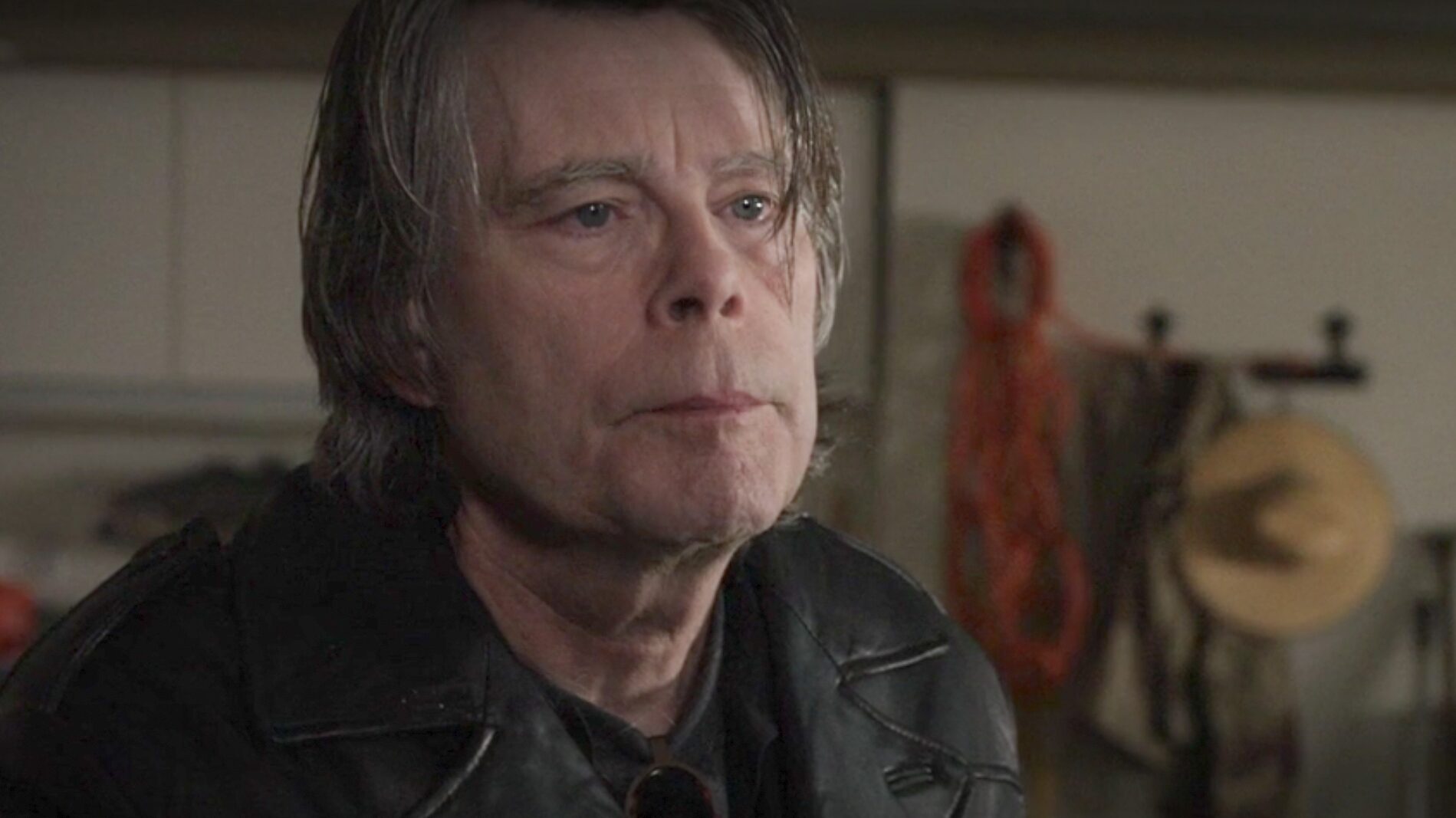 Le thriller Stephen King sur Netflix que tout le monde a oublié.