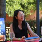 Grace Li’s art heist thriller is in development at Netflix